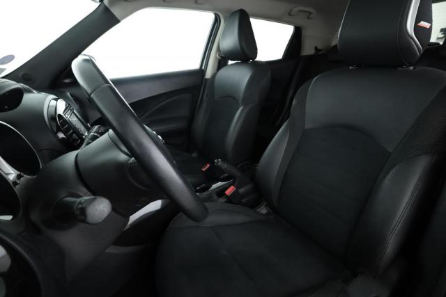 Nissan Juke image 6