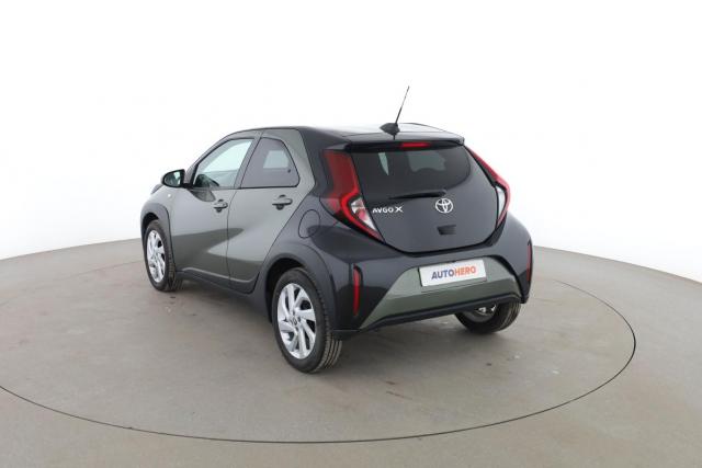 Toyota Aygo X image 3