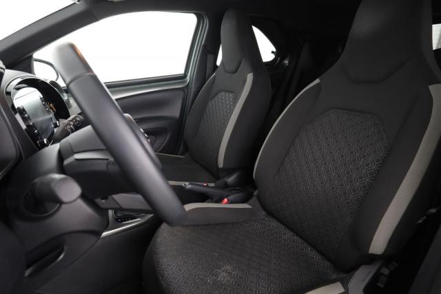 Toyota Aygo X image 7