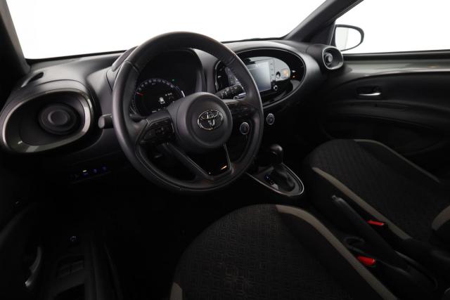 Toyota Aygo X image 4