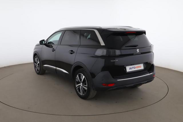 Peugeot 5008 image 5