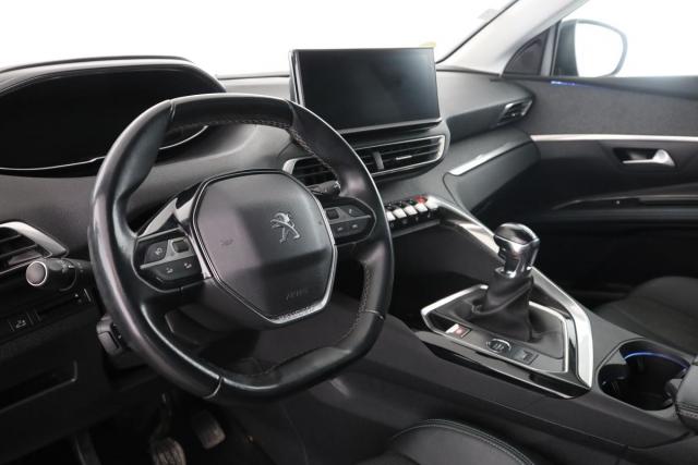 Peugeot 5008 image 4