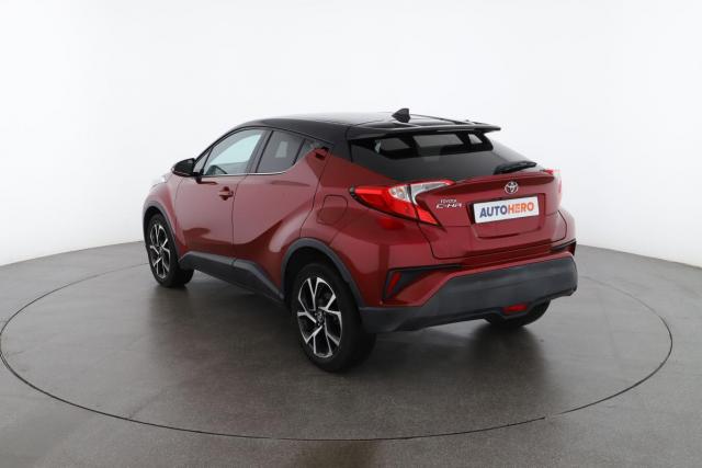 Toyota C-Hr image 3
