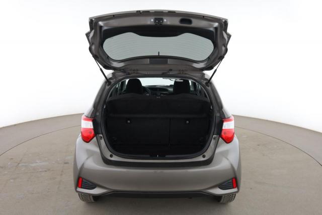 Toyota Yaris image 7