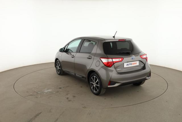Toyota Yaris image 6