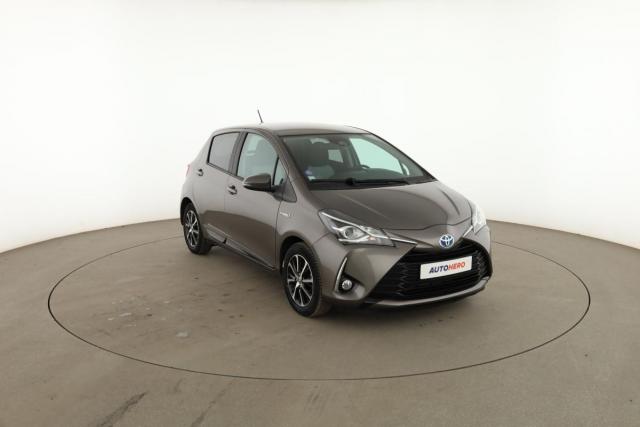 Toyota Yaris image 2