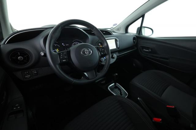 Toyota Yaris image 3