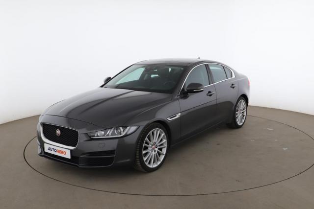 Jaguar Xe 2.0d Portfolio Auto 180 Ch