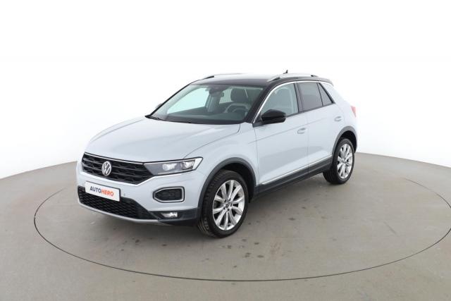 Volkswagen T-Roc 1.5 Tsi Evo Dsg7 150 Ch