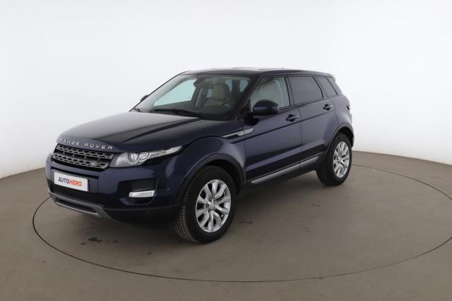 Land Rover Range Rover Evoque 2.2 Ed4 Pure 150 Ch
