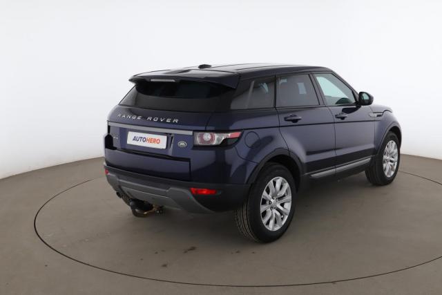 Land Rover Range Rover Evoque image 2