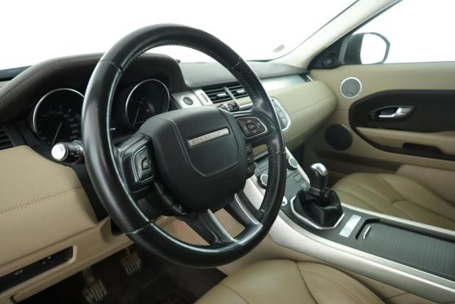 Land Rover Range Rover Evoque image 4