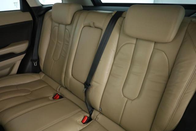 Land Rover Range Rover Evoque image 5