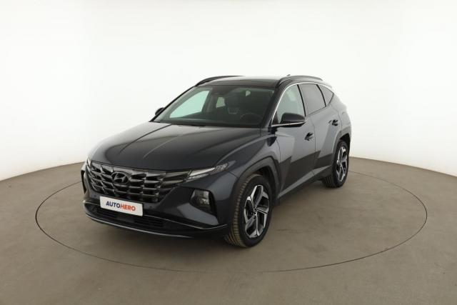 Hyundai Tucson 1.6 T-Gdi Hybrid Executive Bva6 230 Ch