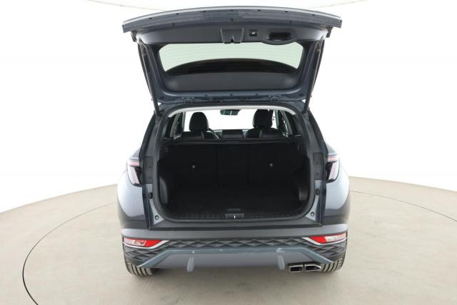 Hyundai Tucson image 5