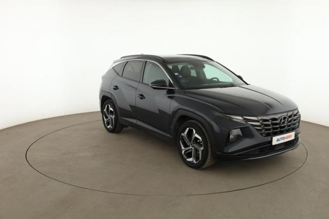 Hyundai Tucson image 2