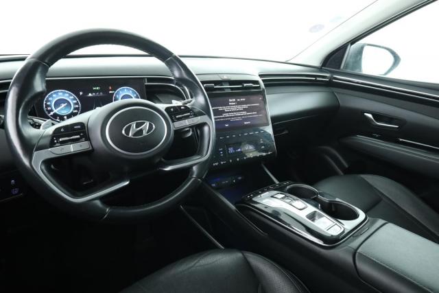 Hyundai Tucson image 6