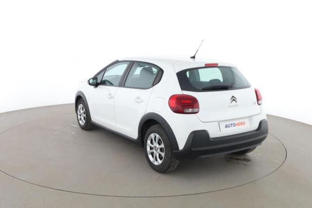 Citroen C3 image 9