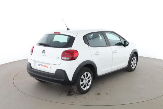 Citroen C3 image 8