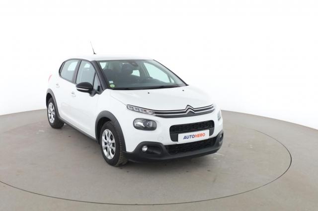 Citroen C3 image 1