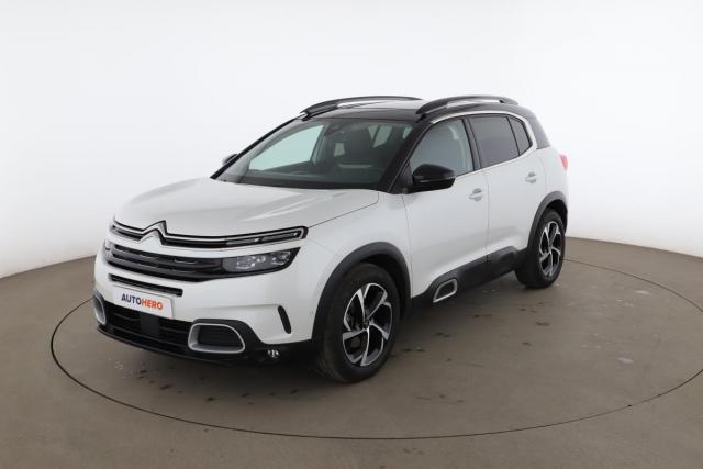 Citroen C5 Aircross 1.6 Puretech Shine Eat8 181 Ch
