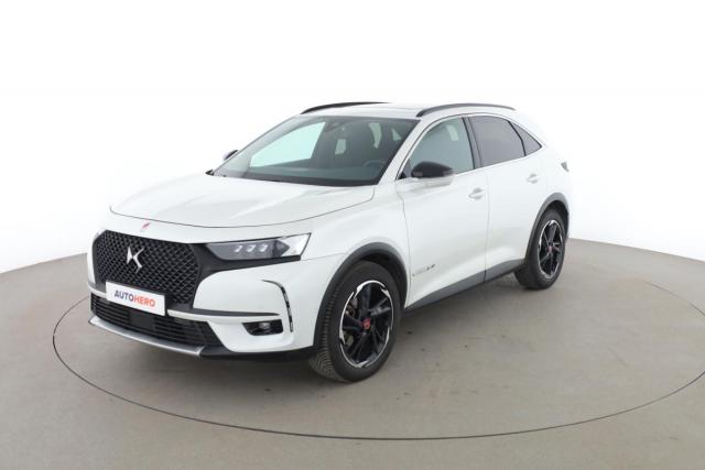 Ds Ds 7 Crossback 1.5 Blue-Hdi Performance Line + Automatique 130 Ch