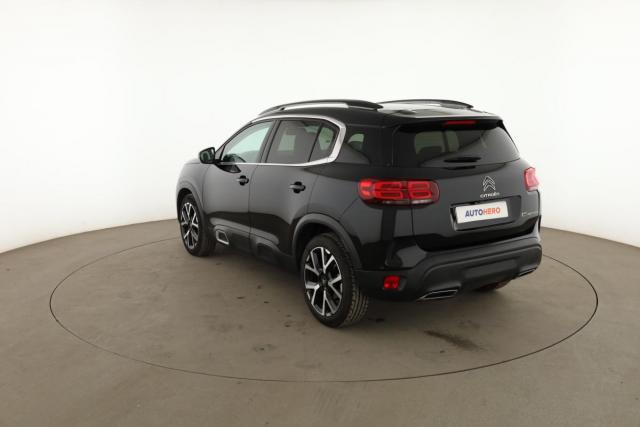 Citroen C5 Aircross image 8