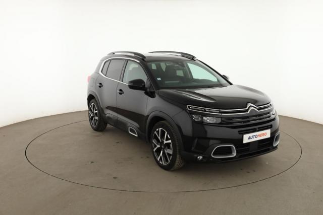 Citroen C5 Aircross image 7