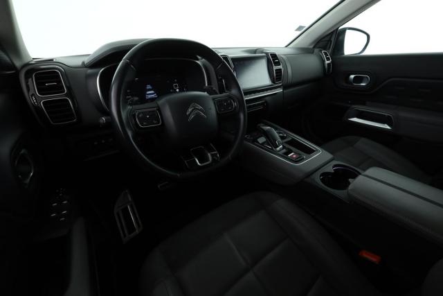 Citroen C5 Aircross image 9