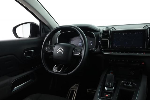 Citroen C5 Aircross image 1
