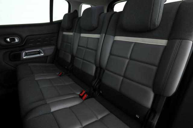 Citroen C5 Aircross image 3