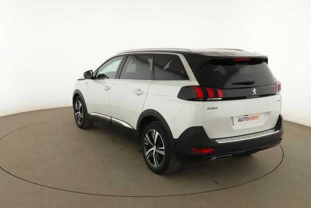 Peugeot 5008 image 7