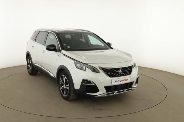 Peugeot 5008 image 5