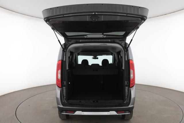 Fiat Doblo image 4