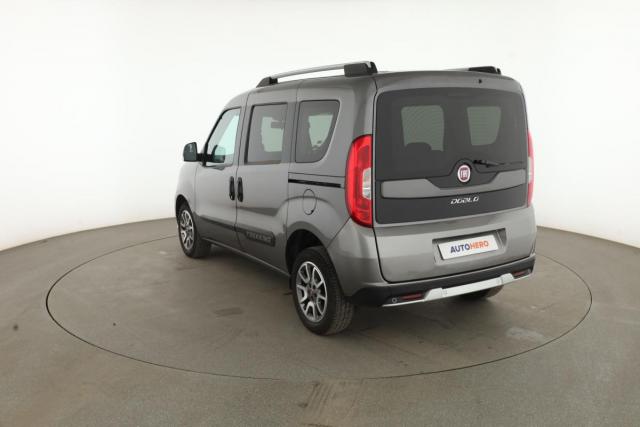 Fiat Doblo image 9