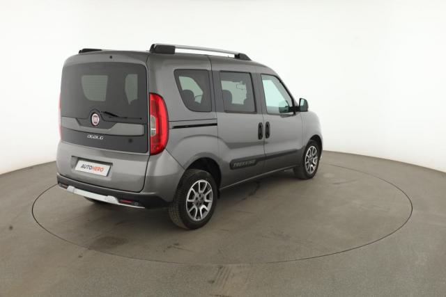 Fiat Doblo image 8