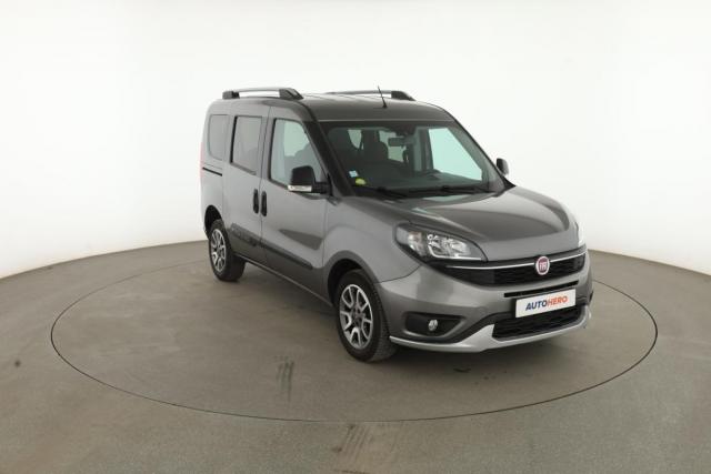 Fiat Doblo image 7