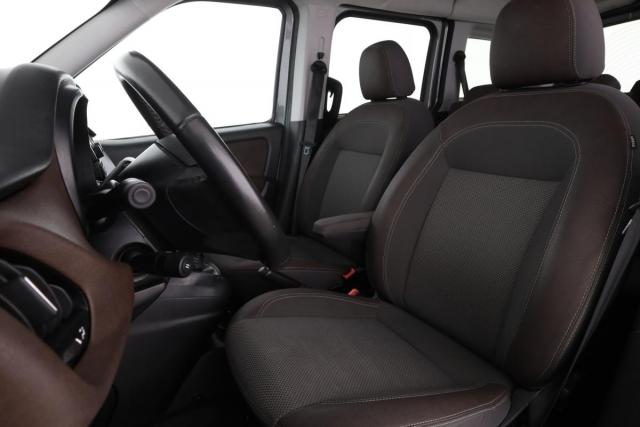 Fiat Doblo image 1