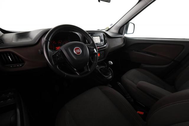 Fiat Doblo image 3