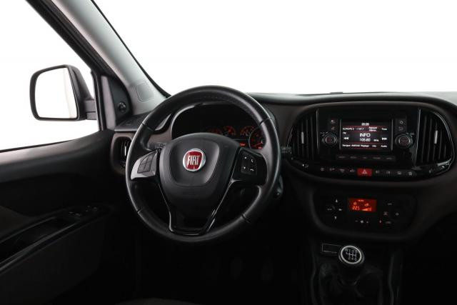 Fiat Doblo image 6