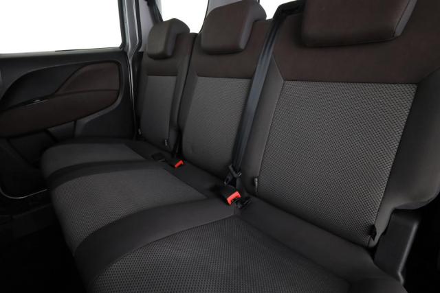 Fiat Doblo image 5