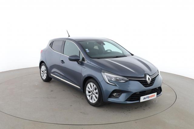 Renault Clio image 6