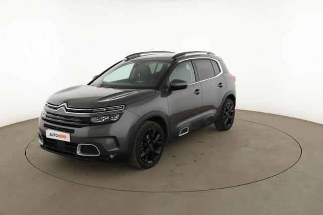 Citroen C5 Aircross 1.6 Puretech Shine Eat8 181 Ch