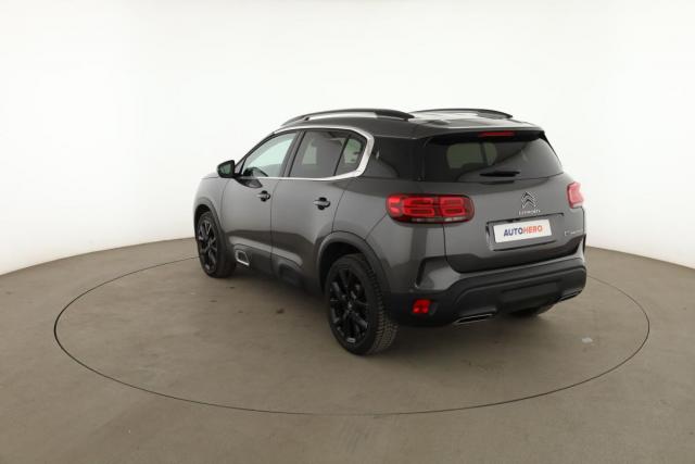 Citroen C5 Aircross image 8