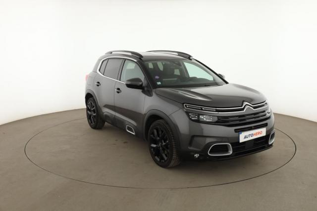 Citroen C5 Aircross image 2