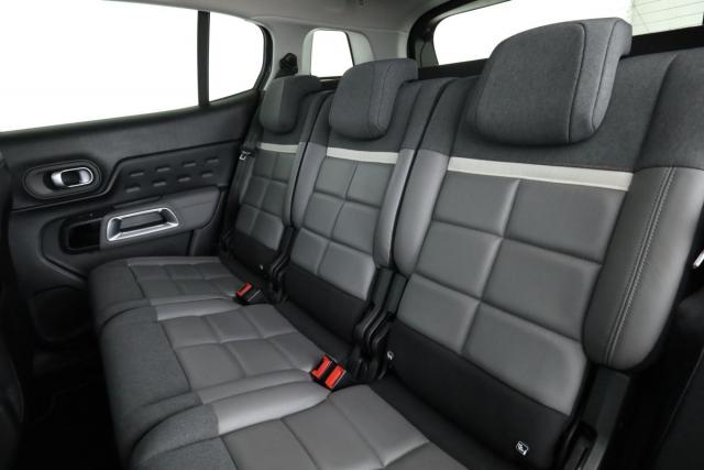Citroen C5 Aircross image 4