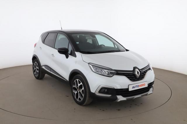 Renault Captur image 4