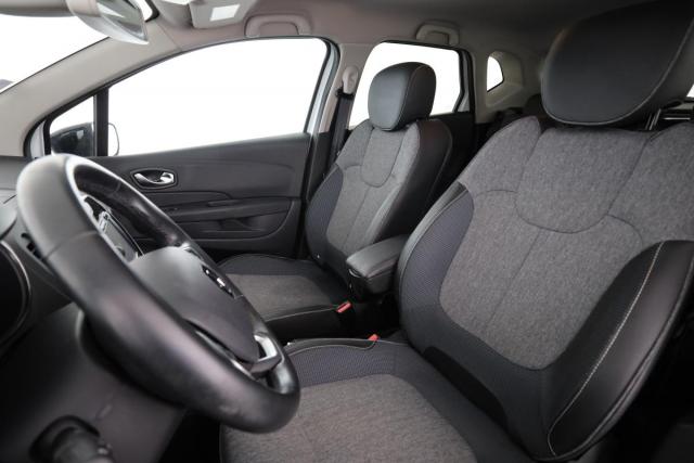 Renault Captur image 1