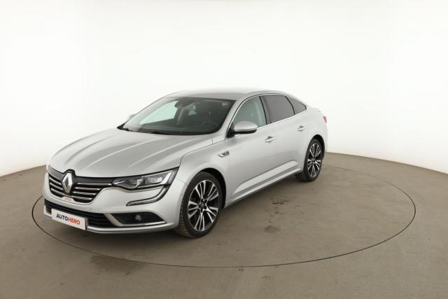 Renault Talisman 1.6 Tce Energy Initiale Paris Edc 200 Ch