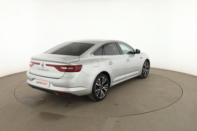 Renault Talisman image 8